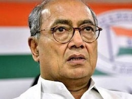 'EVM कह रहा है भाजपा को वोट दो', हरियाणा चुनाव के बाद दिग्विजय सिंह ने EVM मशीन पर खड़े किए सवाल