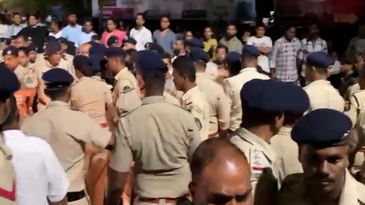 The Biggest Stories Of October 7, 2024