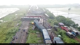 What Caused Tamil Nadu Train Accident? Railways Official Says...