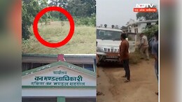 जंगल में पिकनिक मनाने गए तीन दोस्तों पर तेंदुआ ने किया हमला, वीडियो बनाने से मुश्किल में पड़ गई थी जान