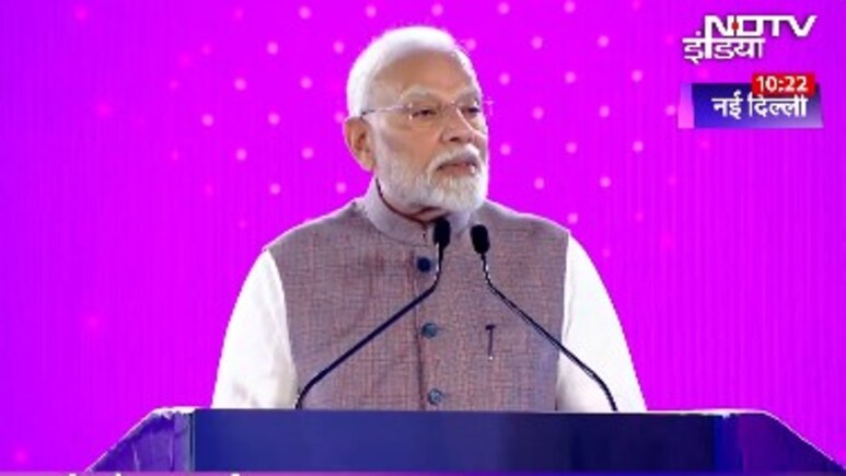 Lok Sabha, Haryana Elections Win A "Message Of Stability": PM Modi