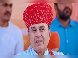 Rajasthan SI Paper Leak: क्या रद्द होगी SI भर्ती परीक्षा? विधि मंत्री जोगाराम पटेल ने बताया सरकार को रिपोर्ट में क्या लिखा  Rajasthan SI Paper Leak: क्या रद्द होगी SI भर्ती परीक्षा? विधि मंत्री जोगाराम पटेल ने बताया सरकार को रिपोर्ट में क्या लिखा