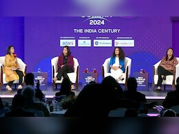 NDTV World Summit: Access, Ambition, Attainment - 3 As For Women Inclusivity NDTV World Summit: Access, Ambition, Attainment - 3 As For Women Inclusivity