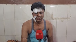 जैसलमेर में ऑफिस जा रहे युवक पर चाकू से ताबड़तोड़ हमला, CCTV में कैद हुई वारदात, जांच जारी