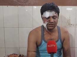 जैसलमेर में ऑफिस जा रहे युवक पर चाकू से ताबड़तोड़ हमला, CCTV में कैद हुई वारदात, जांच जारी