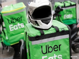 Couple Injured In Uber Accident Can't Sue Company Due To Uber Eats Order Couple Injured In Uber Accident Can't Sue Company Due To Uber Eats Order