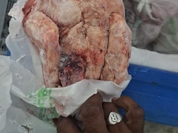 122 Kg Raw Meat Discarded By Food Safety Task Force At Nizamabad Restaurant 122 Kg Raw Meat Discarded By Food Safety Task Force At Nizamabad Restaurant