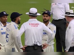 WTC 2023-2025: न्यूजीलैंड की जीत ने WTC प्वाइंट्स टेबल में बिगाड़ा टीम इंडिया का 'खेल', ऐसे बदला पूरा समीकरण WTC 2023-2025: न्यूजीलैंड की जीत ने WTC प्वाइंट्स टेबल में बिगाड़ा टीम इंडिया का 'खेल', ऐसे बदला पूरा समीकरण