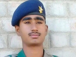 Rajasthan: बाड़मेर का लाल जम्मू कश्मीर में शहीद, राजकीय सम्मान के साथ आज होगा अंतिम संस्कार