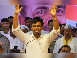 Wardha Politics : कराळे मास्तरांमुळे महाविकास आघाडीची डोकेदुखी वाढणार? वर्ध्यात नेमकं काय घडतंय?