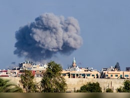 Israel-Iran Updates: अमेरिका ने ईरान से की अपील, कहा - इजरायल पर आगे हमला ना करें Israel-Iran Updates: अमेरिका ने ईरान से की अपील, कहा - इजरायल पर आगे हमला ना करें