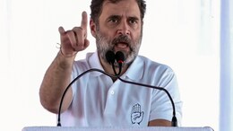 राजस्थान में मंदिर को गंगाजल से धोने का मुद्दा गरमाया, अब राहुल गांधी भी उसी मंदिर में कर सकते हैं दर्शन