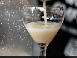 Japanese Alcohol That Was Once Illegal Is Making A Comeback: Report Japanese Alcohol That Was Once Illegal Is Making A Comeback: Report