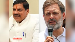 "ये चुनाव राहुल गांधी के फेल होने का... "&nbsp;हरियाणा के चुनावी नतीजों पर बोले&nbsp;CM यादव