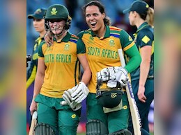 AUSW vs SAW: वर्ल्ड कप में 5600 दिनों बाद ऑस्ट्रेलिया का टूटा गुरूर, ऐतिहासिक रिकॉर्ड ही दिला पाया है अफ्रीका को जीत