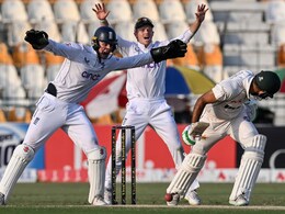 Pakistan vs England 1st Test Day 4, Highlights: 6-Down Pakistan Survive Till Day 5, Harry Brook Slams Triple Century