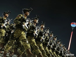 रूस में युद्ध करने के लिए पहुंच किम जोंग के सैनिक इंटरनेट पर क्या करने लगे, छप गई रिपोर्ट रूस में युद्ध करने के लिए पहुंच किम जोंग के सैनिक इंटरनेट पर क्या करने लगे, छप गई रिपोर्ट