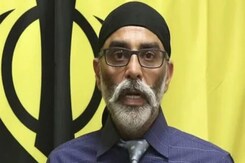 "We're Satisfied": US After Meeting India's Inquiry Panel Over Alleged Plot To Kill Khalistani Terrorist "We're Satisfied": US After Meeting India's Inquiry Panel Over Alleged Plot To Kill Khalistani Terrorist