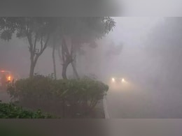 Weather Report: दिवाली से पहले ही दिल्ली की हवा में ज़हर, बिहार में ठंड की दस्तक; जानें देश भर के मौसम का हाल Weather Report: दिवाली से पहले ही दिल्ली की हवा में ज़हर, बिहार में ठंड की दस्तक; जानें देश भर के मौसम का हाल