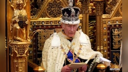 King Charles' Cancer Treatment Progressing Well, Will Continue Next Year