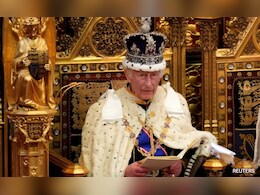King Charles' Cancer Treatment Progressing Well, Will Continue Next Year King Charles' Cancer Treatment Progressing Well, Will Continue Next Year