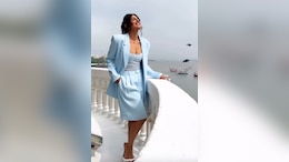 Follow Priyanka Chopra To Her "Favourite Gateway" In Mumbai With Our Guide To Visiting The Gateway Of India