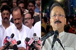 Maharashtra DY CM Ajit Pawar: 5-Member Team Formed To Nab 3rd Accused In Baba Siddique Murder Maharashtra DY CM Ajit Pawar: 5-Member Team Formed To Nab 3rd Accused In Baba Siddique Murder