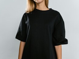 ओवरसाइज़्ड स्टाइलिश और कम्फर्टेबल वीमेन टी-शर्ट्स पर शानदार सेल, 70% तक की मिल रही है छूट ओवरसाइज़्ड स्टाइलिश और कम्फर्टेबल वीमेन टी-शर्ट्स पर शानदार सेल, 70% तक की मिल रही है छूट