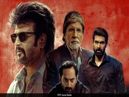 आलिया भट्ट और राजकुमार राव को टक्कर देने आ गए रजनीकांत और अमिताभ बच्चन, वेट्टैयन ने एडवांस बुकिंग में कमा डाले इतने करोड़ आलिया भट्ट और राजकुमार राव को टक्कर देने आ गए रजनीकांत और अमिताभ बच्चन, वेट्टैयन ने एडवांस बुकिंग में कमा डाले इतने करोड़
