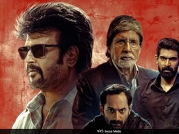 Vettaiyan Box Office Collection Day 2: जिगरा-विक्की विद्या का वो वाला वीडियो पर भारी पड़ी दो सुपरस्टार्स की जोड़ी, दो दिनों वेट्टैयन ने कर ली इतनी कमाई Vettaiyan Box Office Collection Day 2: जिगरा-विक्की विद्या का वो वाला वीडियो पर भारी पड़ी दो सुपरस्टार्स की जोड़ी, दो दिनों वेट्टैयन ने कर ली इतनी कमाई