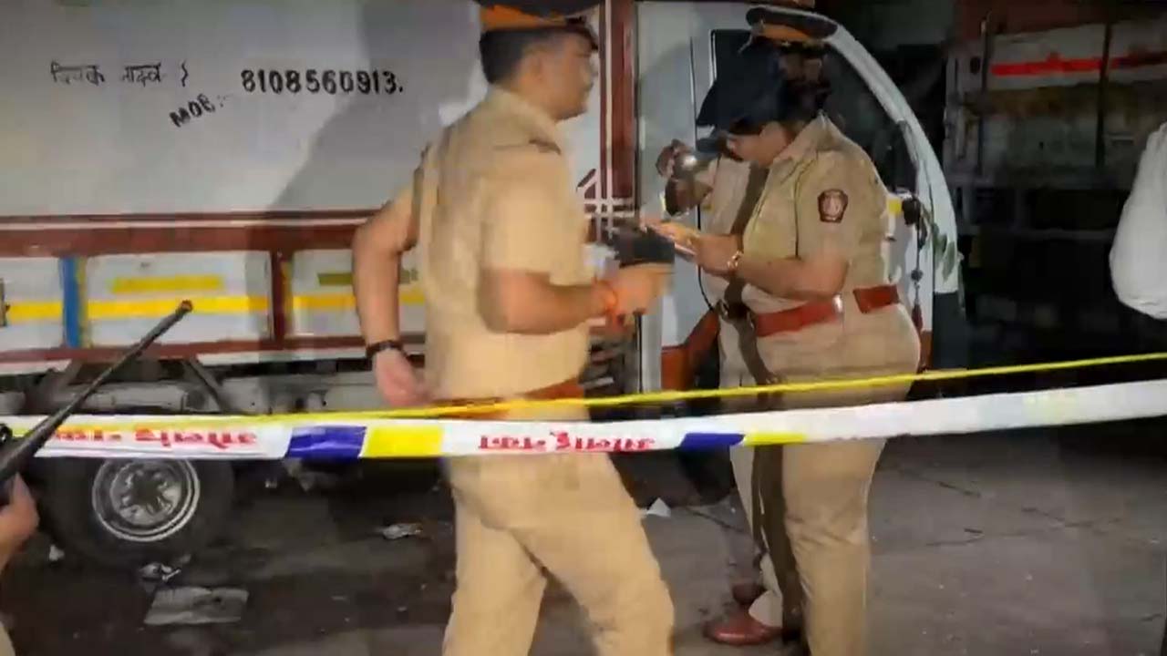 Baba Siddique Shot Dead In Mumbai: How Shooters Plotted Murder