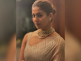 Nayanthara's Emotional Note On 9 Years Of <i>Naanum Rowdy Dhaan</i>: "Blessed My Life And Change It Forever" Nayanthara's Emotional Note On 9 Years Of <i>Naanum Rowdy Dhaan</i>: "Blessed My Life And Change It Forever"