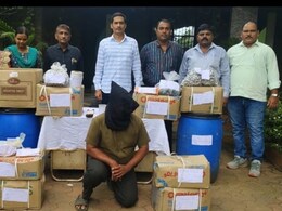 म्हशींना दिलं जातंय भयंकर इंजेक्शन, दूधातून कॅन्सरचाही धोका! कल्याणमधील धक्कादायक प्रकार