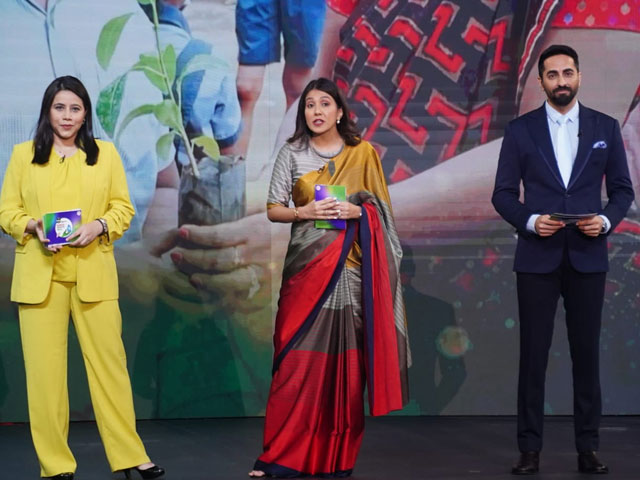 Banega Swasth India Season 11 Launch: A Step Towards 'One World Hygiene'