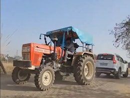 ट्रैक्टर और स्कॉर्पियो के बीच हुई जबरदस्त प्रतियोगिता, आनंद महिंद्रा ने लिख दी ऐसी बात, यूजर्स बोले- सर जीतेंगे आप ही ट्रैक्टर और स्कॉर्पियो के बीच हुई जबरदस्त प्रतियोगिता, आनंद महिंद्रा ने लिख दी ऐसी बात, यूजर्स बोले- सर जीतेंगे आप ही