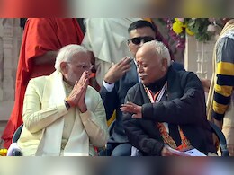 'नई ऊर्जा भरने वाला...' : PM मोदी ने RSS के 100वें साल में प्रवेश करने पर दी बधाई