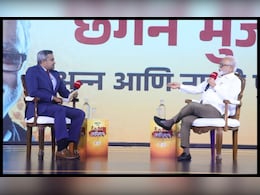 NDTV Maharashtracha Jahirnama : 'जरांगे फॅक्टर' मराठवाड्यातल्या एक-दोन जिल्ह्यात मर्यादित, छगन भुजबळांचं टीकास्त्र