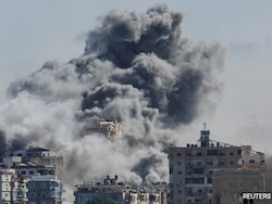 Israel Bombed Lebanon 3,491 Times During Ceasefire