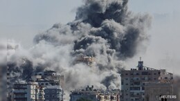 At Least 254 Killed, Over 1,100 Injured In Israeli Attack In Lebanon