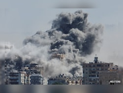 4 Killed In Israeli Airstrikes On Lebanon Amid Fragile Ceasefire