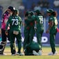 Bangladesh Emotional After First Win In 10 Years At Womens T20 World Cup