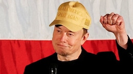 Court Respite For Musk After Market Regulator's Probe Into $44 Billion Twitter Takeover