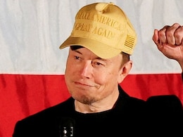 Court Respite For Musk After Market Regulator's Probe Into $44 Billion Twitter Takeover Court Respite For Musk After Market Regulator's Probe Into $44 Billion Twitter Takeover