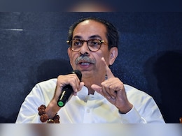 उरण-पनवेल विधानसभा : ठाकरे गट आणि शेकापमधील वाद चिघळला, निवडणूक आयोगाकडे पोहोचलं प्रकरण उरण-पनवेल विधानसभा : ठाकरे गट आणि शेकापमधील वाद चिघळला, निवडणूक आयोगाकडे पोहोचलं प्रकरण