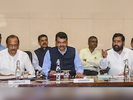 Dhananjay Munde News:'धनंजय मुंडेंना 6 महिन्यांनी पुन्हा मंत्रिपद मिळणार' 'या' नेत्याच्या वक्तव्याने खळबळ Dhananjay Munde News:'धनंजय मुंडेंना 6 महिन्यांनी पुन्हा मंत्रिपद मिळणार' 'या' नेत्याच्या वक्तव्याने खळबळ