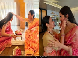 Karwa Chauth 2024: Katrina Kaif With Mother-In-Law Veena Kaushal In Picture-Perfect Moments Karwa Chauth 2024: Katrina Kaif With Mother-In-Law Veena Kaushal In Picture-Perfect Moments
