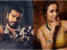 Arjun Malaika Breakup: अर्जुन कपूर ने मलाइका अरोड़ा के साथ किया ब्रेकअप, बोले- 'अब मैं सिंगल हूं' Arjun Malaika Breakup: अर्जुन कपूर ने मलाइका अरोड़ा के साथ किया ब्रेकअप, बोले- 'अब मैं सिंगल हूं'