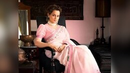 Kangana Ranaut: कंगना रनौत की गांधी जयंती की पोस्ट पर हुआ बवाल, कहा-'देश के पिता नहीं..'