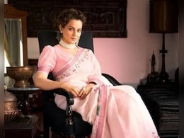 Kangana Ranaut: कंगना रनौत की गांधी जयंती की पोस्ट पर हुआ बवाल, कहा-'देश के पिता नहीं..' Kangana Ranaut: कंगना रनौत की गांधी जयंती की पोस्ट पर हुआ बवाल, कहा-'देश के पिता नहीं..'
