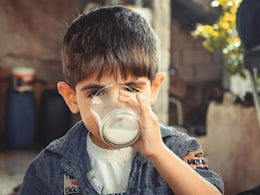 Kerala Doctor Highlights The Dangers Of Consuming Raw Milk: "Can Ruin Your Life" Kerala Doctor Highlights The Dangers Of Consuming Raw Milk: "Can Ruin Your Life"